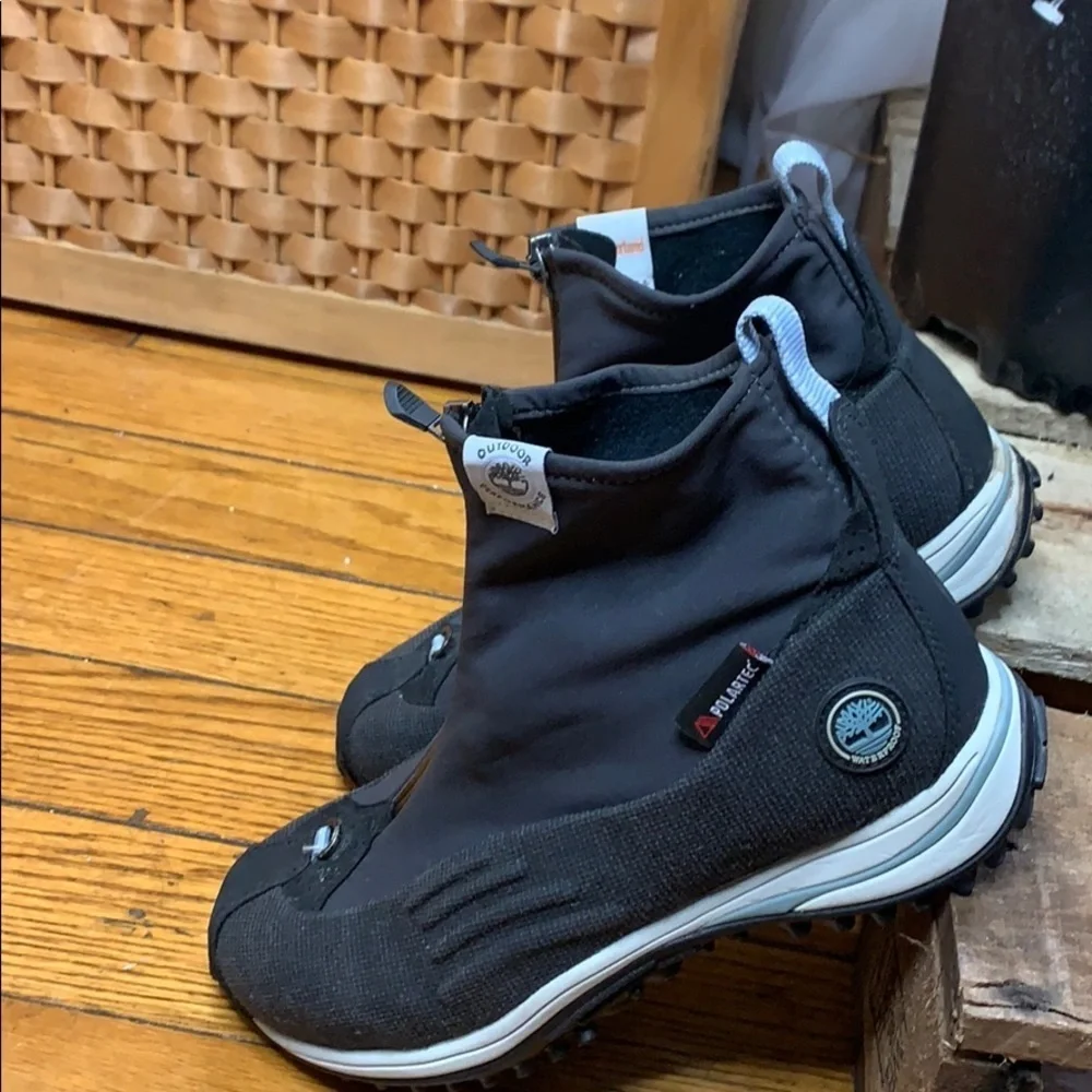 Timberlands Polartec Waterproofs Boots